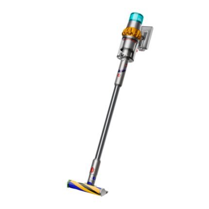 שואב אבק אלחוטי דייסון Dyson V15 Detect Absolute